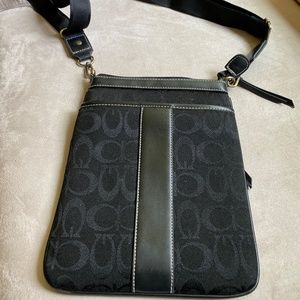 Coach Crossbody Bag